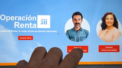 Devolución de impuestos