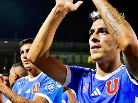 La U ofrece premio si se rompe la maldición en el Monumental