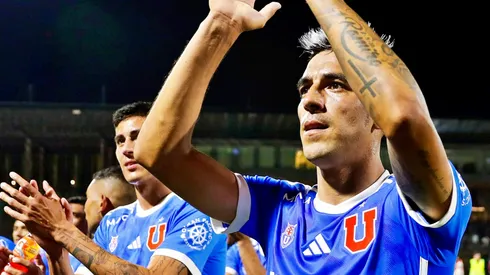 La U llega a este Superclásico con dos triunfos al hilo.