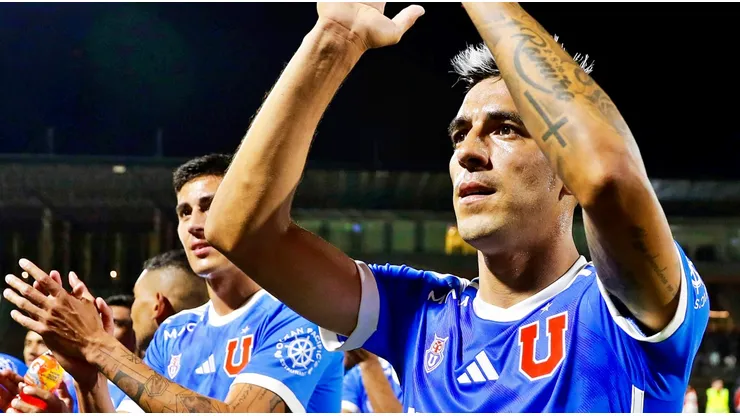 La U llega a este Superclásico con dos triunfos al hilo.