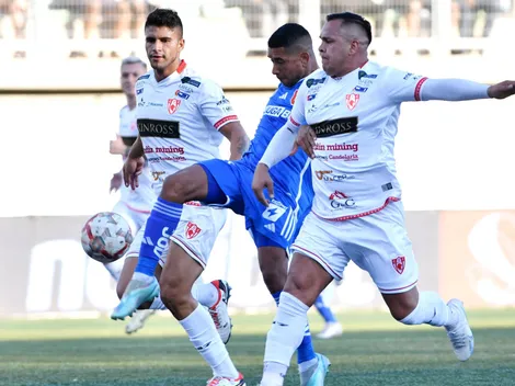 La U define el libreto para cortar la racha del Superclásico