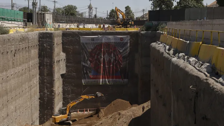 Línea 7 del Metro