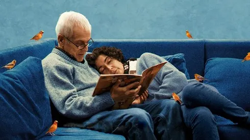 La Memoria Infinita.