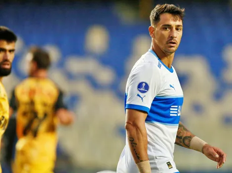 La UC registra tristísima estadística ante Coquimbo