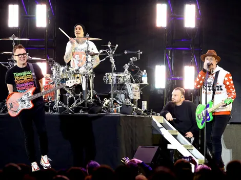 ¿Quién transmite el Lollapalooza Chile 2024?