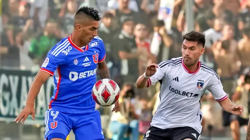 La U buscará romper una verdadera maldición este domingo en el Monumental.