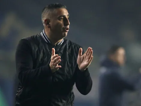 Jaime García en la pole: candidato en tres clubes de mal inicio