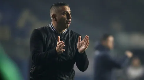 Jaime García asoma como candidato en tres clubes. ¿Llegará a alguno?