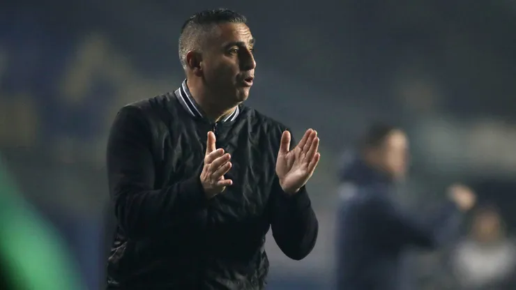 Jaime García asoma como candidato en tres clubes. ¿Llegará a alguno?