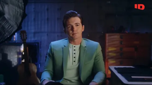 Drake Bell será parte de oscuro documental sobre Nickelodeon
