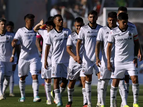 Así puedes ver gratis a Colo Colo en la Copa Libertadores