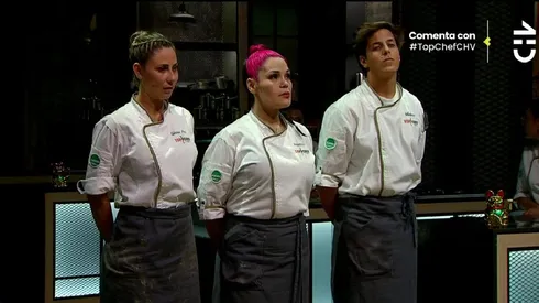 ¿Quién es el último eliminado de Top Chef VIP?