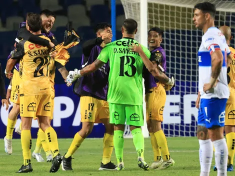 Coquimbo Unido revela el plan para borrar a la UC: "Presionar en..."