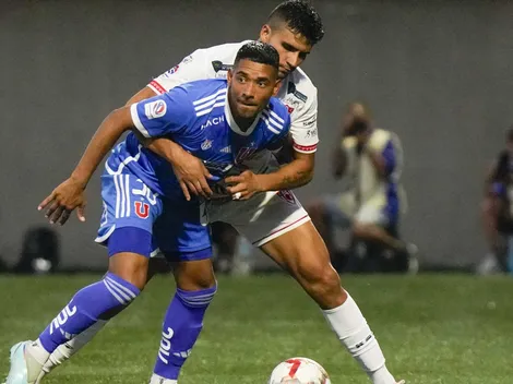 La receta para el Chorri: "Hay que tratarlo más con látigo que con cariño"