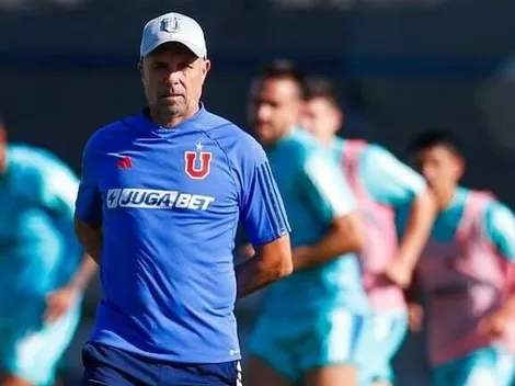 Álvarez tiene a puro estudio a sus jugadores para el Superclásico