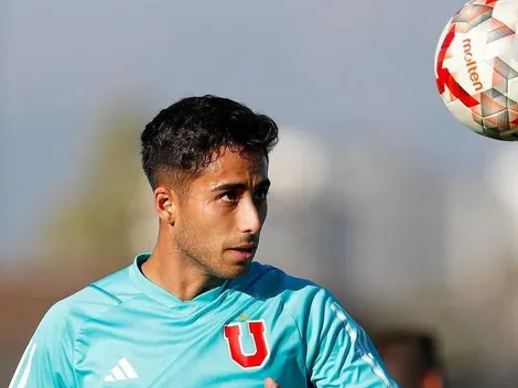 Assadi calienta para el Superclásico