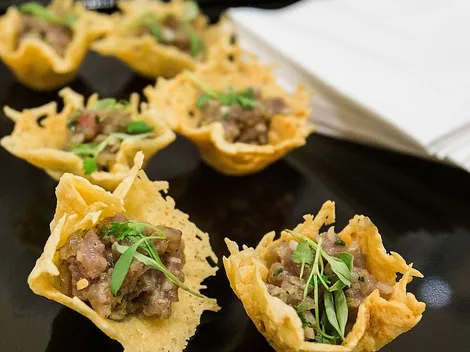 Receta de wantán: Un imperdible de la comida china