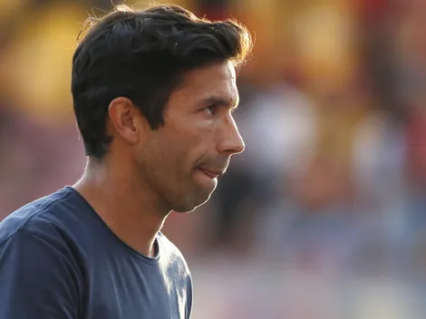 La UC se abre a la salida de Núñez: "Corresponde evaluar"