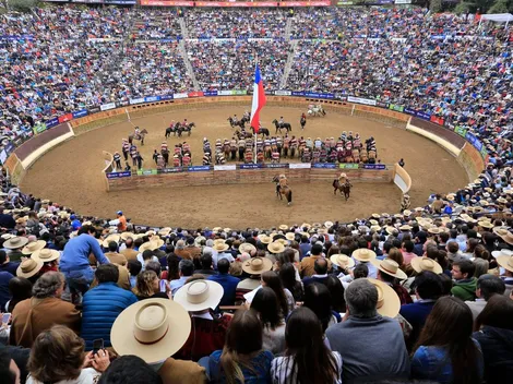 Confirman el cambio de nombre de la Medialuna Monumental