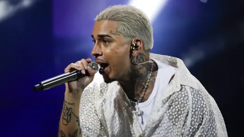 El artista nacional reveló los precios de las entradas para su esperado concierto.