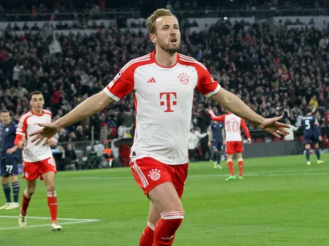 Bayern lo da vuelta y se mete en cuartos de Champions