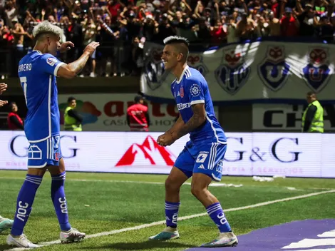 Lea Fernández se refiere a los hinchas de la U en el Superclásico