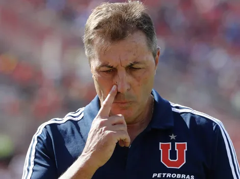 Kudelka llega a acuerdo para dirigir a dos chilenos en Argentina