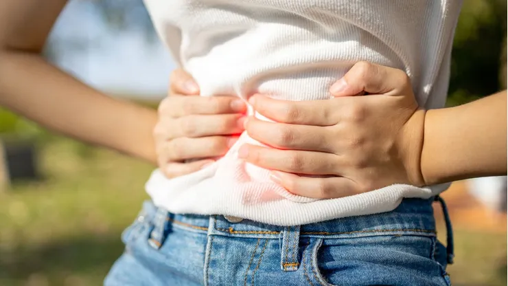 Gastroenteritis