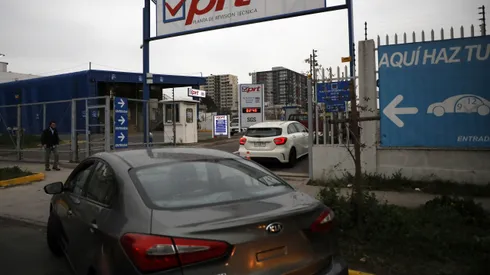 Conoce el calendario 2024 de la revisión técnica.