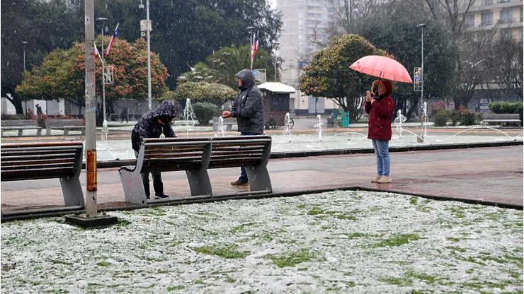 Bono Invierno 2024.
