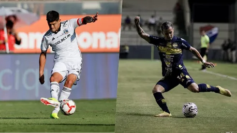 Colo Colo va por otro paso en Copa Libertadores.