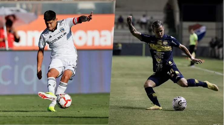Colo Colo va por otro paso en Copa Libertadores.