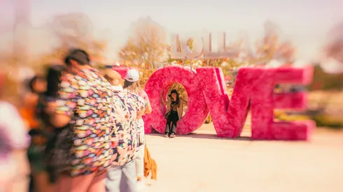 Así son las organizaciones que estarán en Lollapalooza 2024.