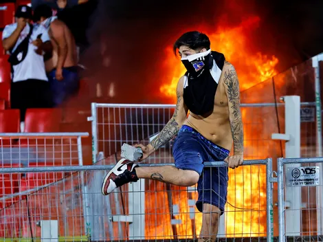 Tribunal: “Castigar a 12 mil hinchas es menos duro que a 40 mil”