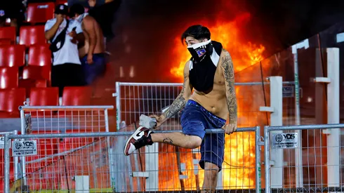 Más de 12 mil hinchas albos no podrán comprar entradas para los próximos cinco partidos.