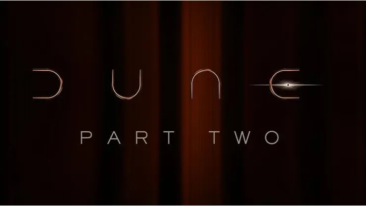 Dune 2.