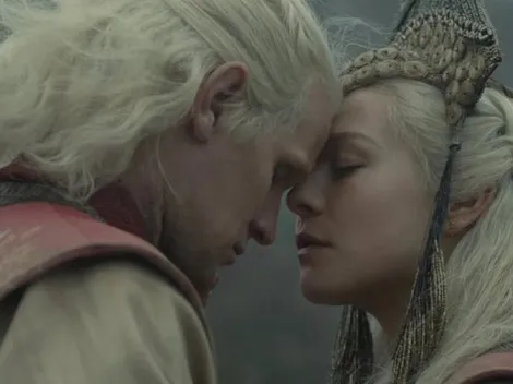 ¡Ya tenemos mes de estreno para House of the Dragon 2!