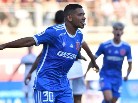 Chorri iguala racha de Larrivey: puede superarla en el Superclásico