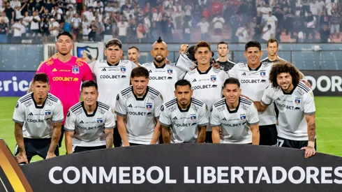 El Cacique jugará ahora ante Sportivo Trinidense de Paraguay en esta Libertadores.