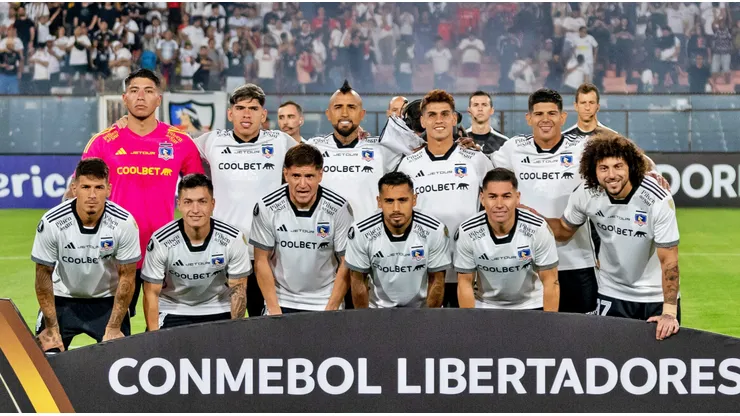 El Cacique jugará ahora ante Sportivo Trinidense de Paraguay en esta Libertadores.