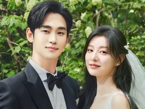 ¿Cuándo se estrena La Reina de las Lágrimas en Netflix?