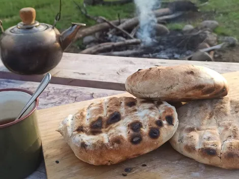 Receta de churrascas: Un clásico chileno para Fiestas Patrias