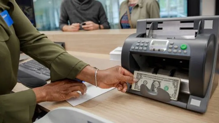 Precio del dólar