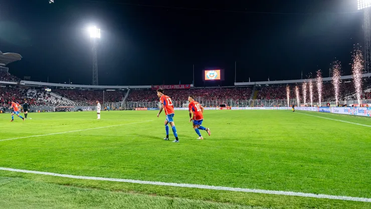 La hincha de la Roja es la más fiel de Sudamérica