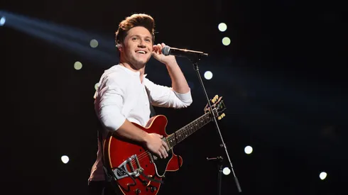 ¿Cuál es el precio de las entradas para el concierto de Niall Horan?