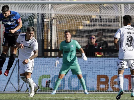 La verdadera razón de la suplencia de Damián Pizarro