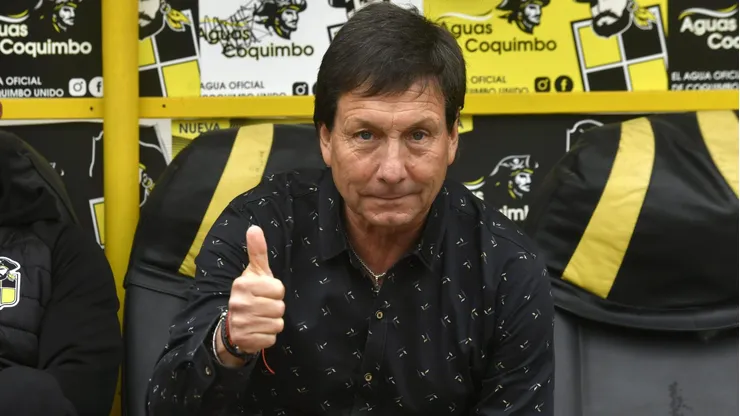 Fernando Díaz salió de la UCI