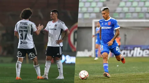 Leandro Fernández será la gran preocupación de Saldivia y Falcón en el Superclásico