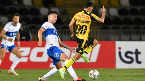 La UC se juega gran parte del año ante Coquimbo.