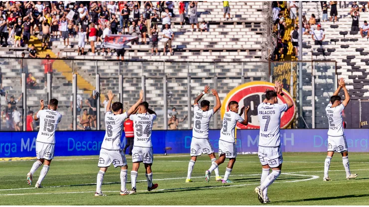 El Cacique recibirá a la U con solo 32 mil hinchas.